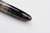 Taccia Miyabi Bon-Bori Fountain Pen - Twilight Shimmer - Limited Edition