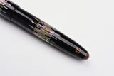 Taccia Miyabi Bon-Bori Fountain Pen - Twilight Shimmer - Limited Edition