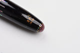 Taccia Miyabi Bon-Bori Fountain Pen - Twilight Shimmer - Limited Edition