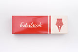 Esterbrook Estie Fountain Pen - Botanical Gardens - Palladium Trim