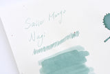 Sailor Manyo Nagi Ink