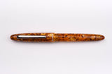 Esterbrook Estie Fountain Pen - Honeycomb - Palladium Trim