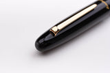 Esterbrook Estie Fountain Pen - Ebony - Gold Trim