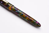 Esterbrook Estie Fountain Pen - Botanical Gardens - Gold Trim