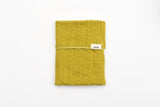 Midori Notebook Haramaki Knitted Cover Case