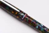 Esterbrook Estie Fountain Pen - Botanical Gardens - Palladium Trim