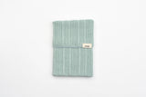 Midori Notebook Haramaki Knitted Cover Case