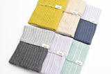 Midori Notebook Haramaki Knitted Cover Case