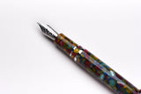 Esterbrook Estie Fountain Pen - Botanical Gardens - Palladium Trim