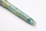 Esterbrook Estie Fountain Pen - Sea Glass - Gold Trim