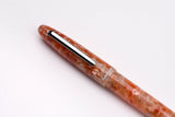 Esterbrook Estie Fountain Pen - Petrified Forest - Palladium Trim