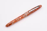 Esterbrook Estie Fountain Pen - Petrified Forest - Palladium Trim