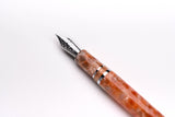 Esterbrook Estie Fountain Pen - Petrified Forest - Palladium Trim