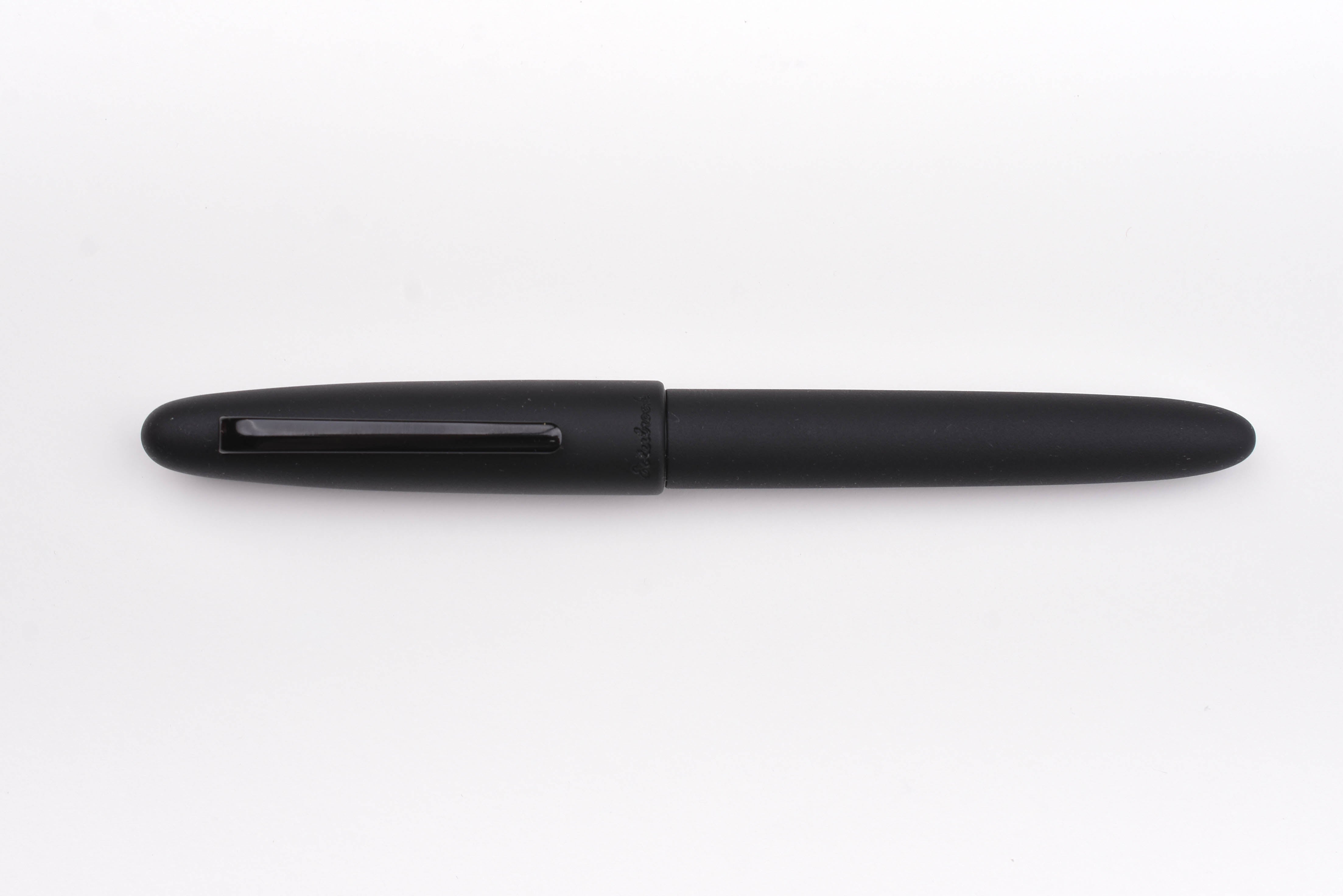 Esterbrook Estie Fountain Pen - Raven