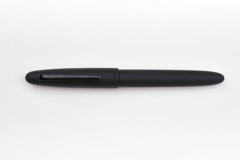 Esterbrook Estie Fountain Pen - Raven