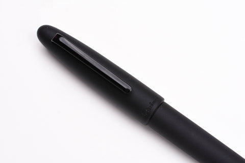 Esterbrook Estie Fountain Pen - Raven