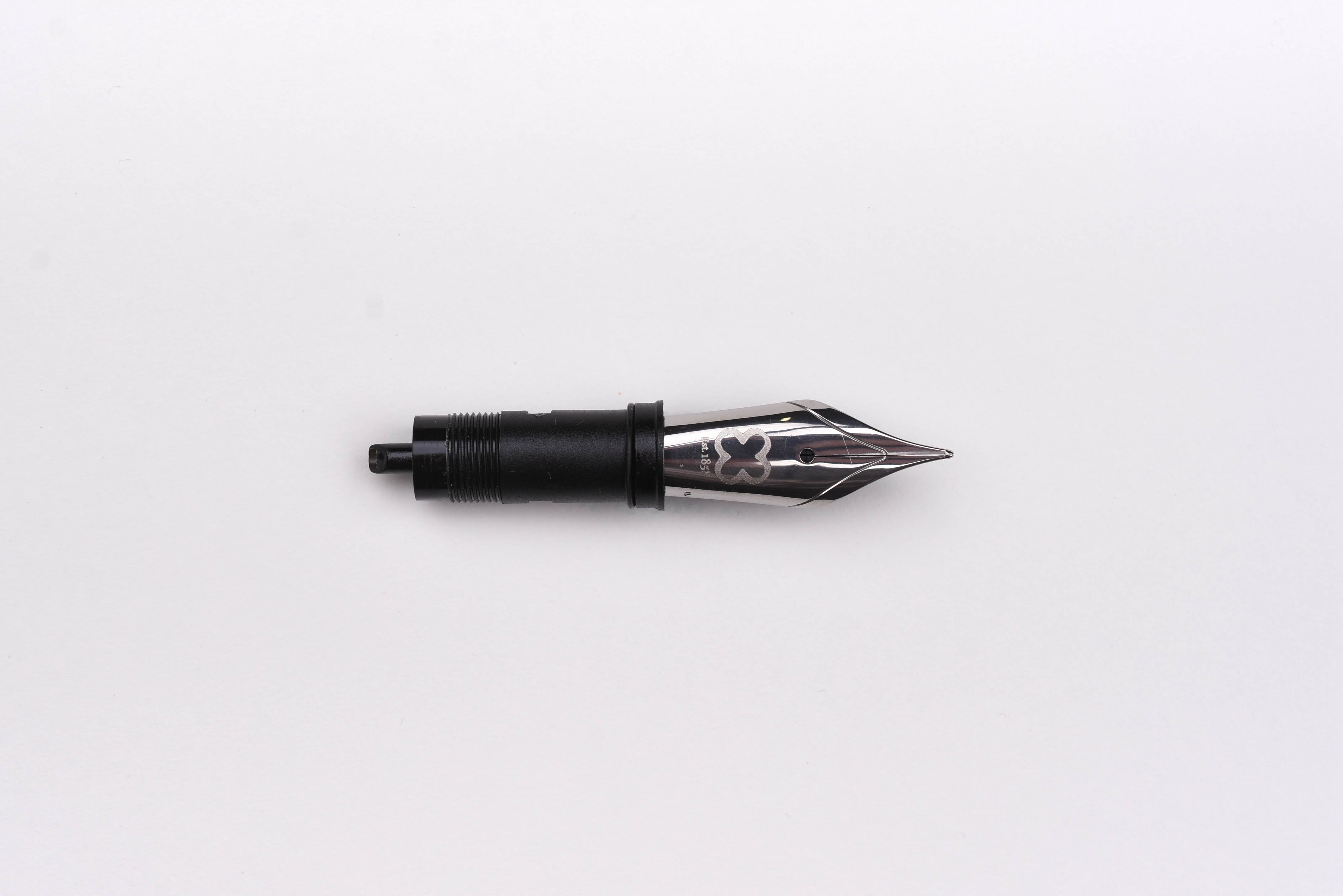 Esterbrook Estie Nib - Palladium