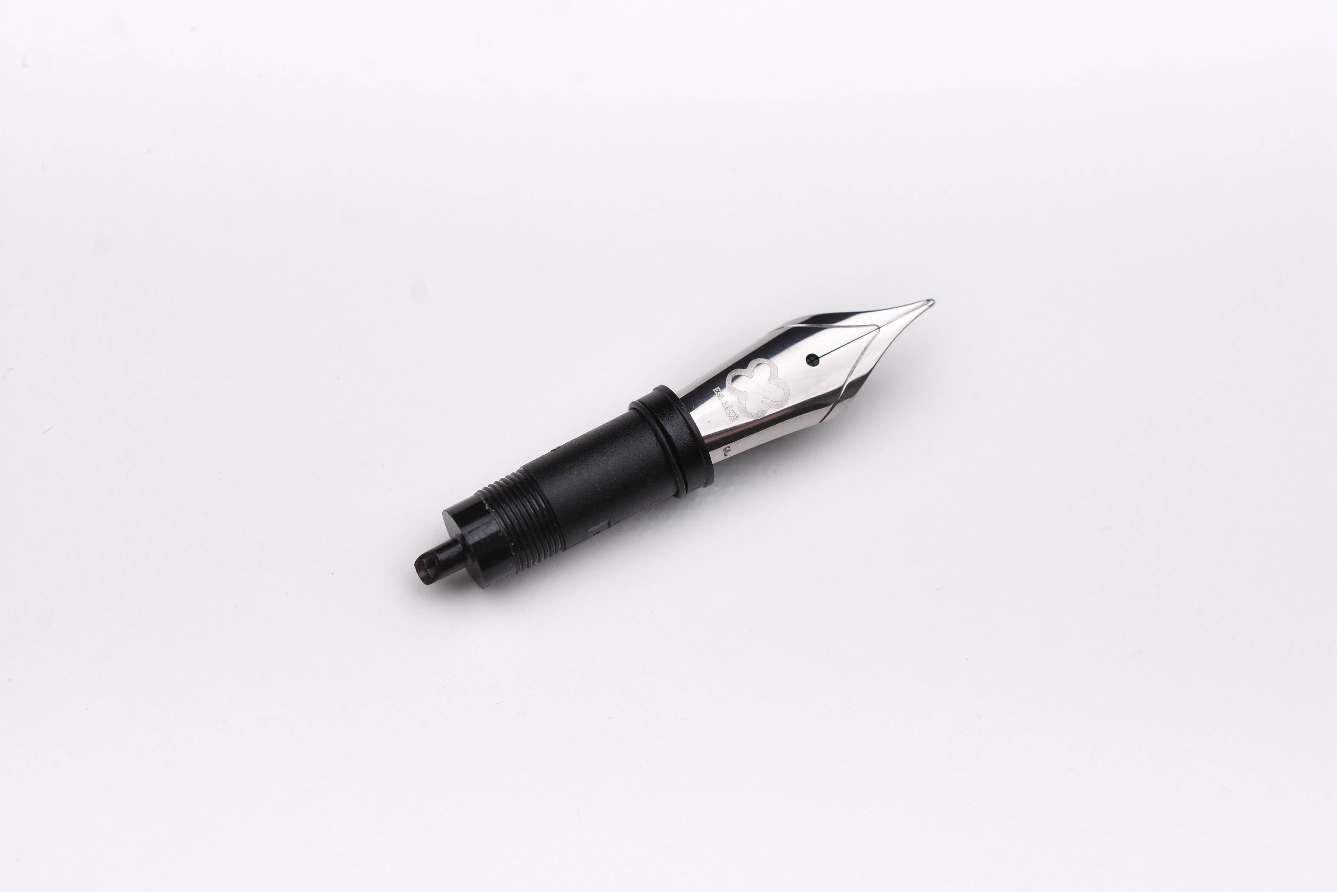 Esterbrook Estie Nib - Palladium