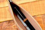 The Superior Labor - Bridle Leather - Pen Case