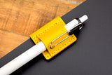 The Superior Labor - Bridle Leather - Magnetic Pen Clip