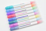 Sun-Star Overlay Marker - DECOT 3 - Set of 8