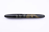 Taccia Miyabi Empress Fountain Pen - Chinkin Tiger - Limited Edition