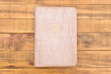 The Superior Labor - Bridle Leather - A5 Notebook Cover