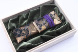 Taccia Miyabi Empress Fountain Pen - Chinkin Tiger - Limited Edition