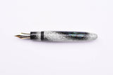 Taccia Miyabi Empress Fountain Pen - Winter Breath - Limited Edition