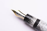 Taccia Miyabi Empress Fountain Pen - Winter Breath - Limited Edition