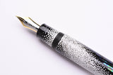 Taccia Miyabi Empress Fountain Pen - Winter Breath - Limited Edition