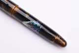 Taccia Miyabi Empress Fountain Pen - Fujiyama - Limited Edition