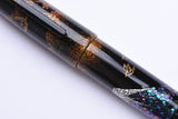 Taccia Miyabi Empress Fountain Pen - Fujiyama - Limited Edition