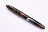 Taccia Miyabi Empress Fountain Pen - Fujiyama - Limited Edition