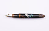 Taccia Miyabi Empress Fountain Pen - Fujiyama - Limited Edition