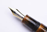 Taccia Miyabi Empress Fountain Pen - Fujiyama - Limited Edition