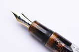 Taccia Miyabi Empress Fountain Pen - Fujiyama - Limited Edition