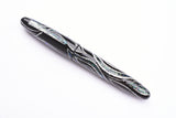 Taccia Miyabi Empress Fountain Pen - Fossils in the Sky - Raden Shadow (Limited Edition)