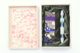 Taccia Miyabi Empress Fountain Pen - Icicle - Limited Edition