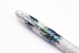 Taccia Miyabi Empress Fountain Pen - Icicle - Limited Edition