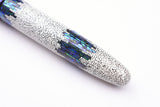 Taccia Miyabi Empress Fountain Pen - Icicle - Limited Edition