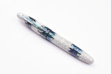 Taccia Miyabi Empress Fountain Pen - Icicle - Limited Edition