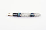 Taccia Miyabi Empress Fountain Pen - Icicle - Limited Edition