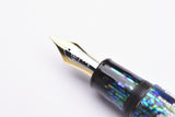 Taccia Miyabi Empress Fountain Pen - Icicle - Limited Edition