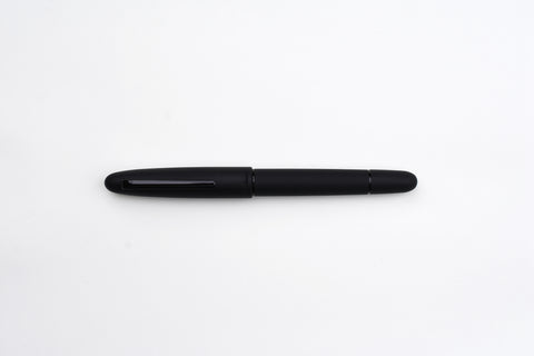 Esterbrook Estie Fountain Pen - Raven - Piston Filler