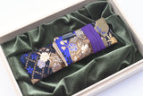 Taccia Miyabi Empress Fountain Pen - Icicle - Limited Edition