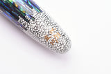 Taccia Miyabi Empress Fountain Pen - Icicle - Limited Edition