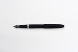 Esterbrook Estie Fountain Pen - Raven - Piston Filler