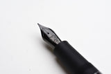 Esterbrook Estie Fountain Pen - Raven - Piston Filler