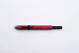 Platinum Curidas - Limited Edition - Matte Red